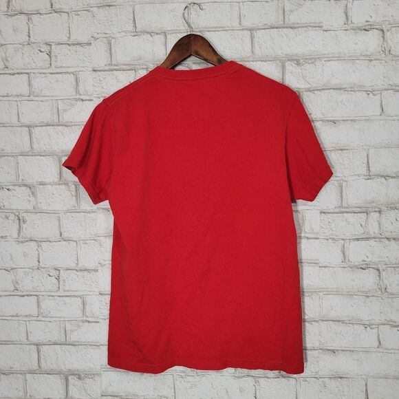 Tailgate Wisconsinbly graphic tee - Picture 9 of 9